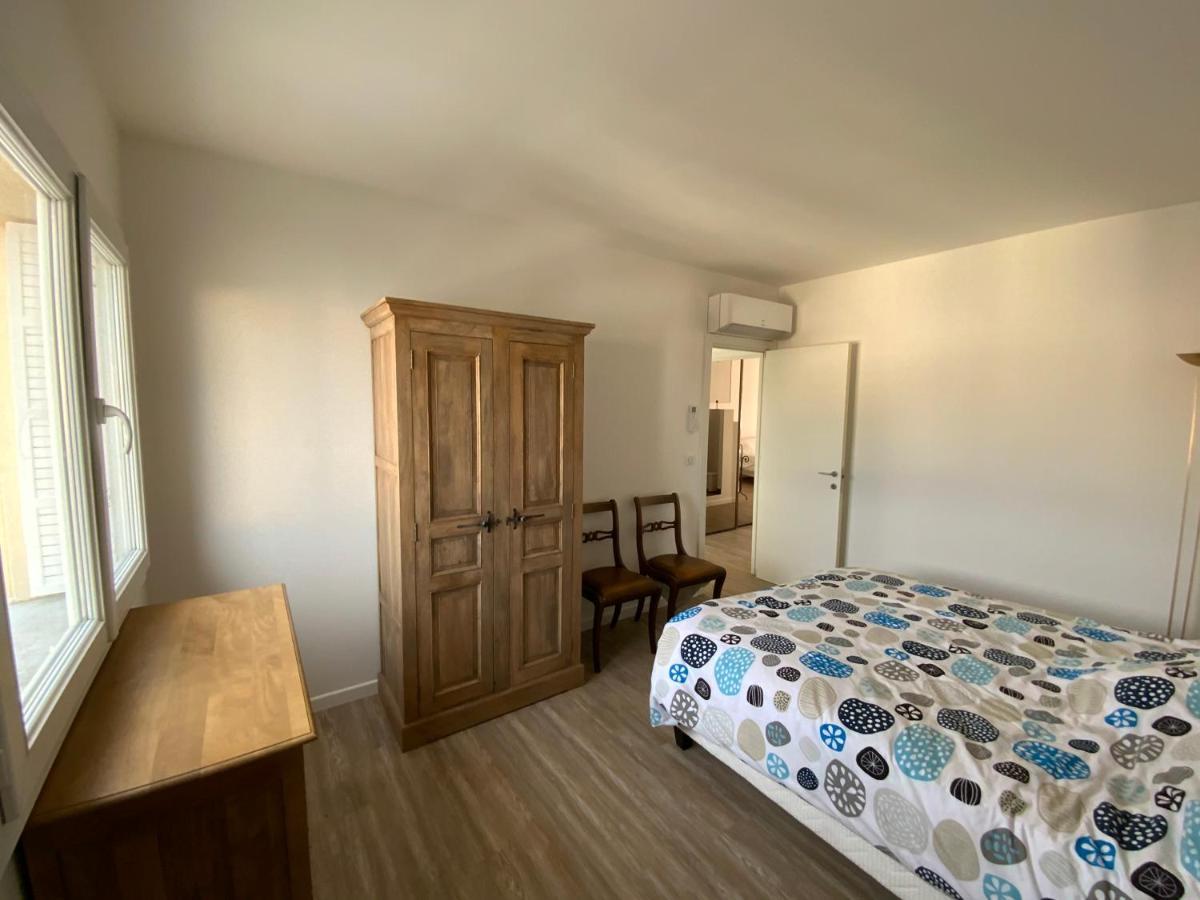 Grand Appartement - Central Beach - Residence De La Rose Sainte-Maxime Zewnętrze zdjęcie